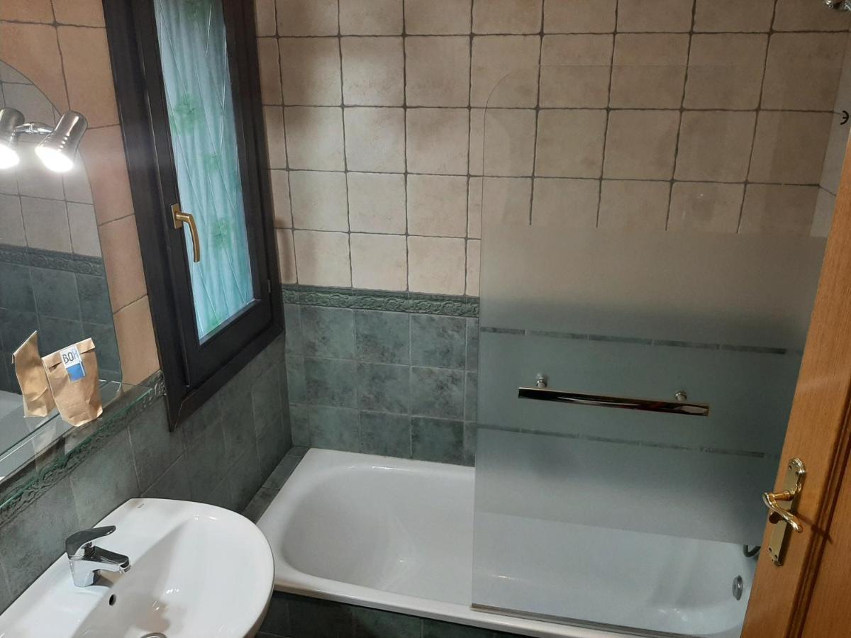 Appartement L'Artiga à Sesué Extérieur photo