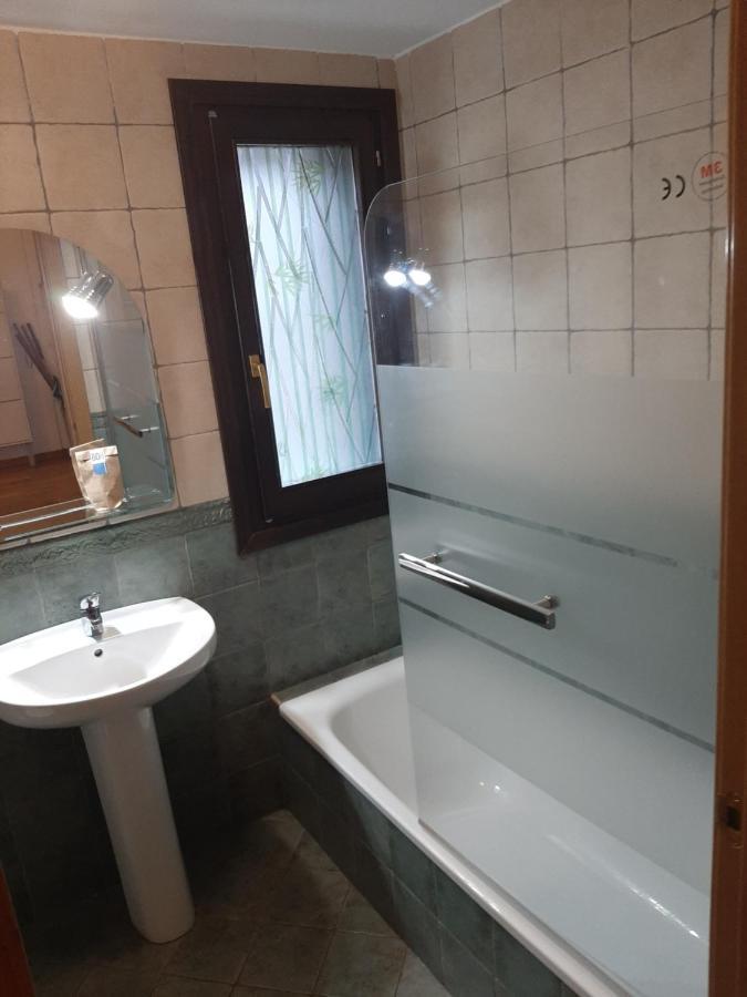 Appartement L'Artiga à Sesué Extérieur photo